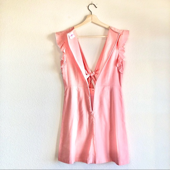 Buddy Love Dress - Picture 12 of 12